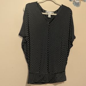 Max Studio Sleeveless Top